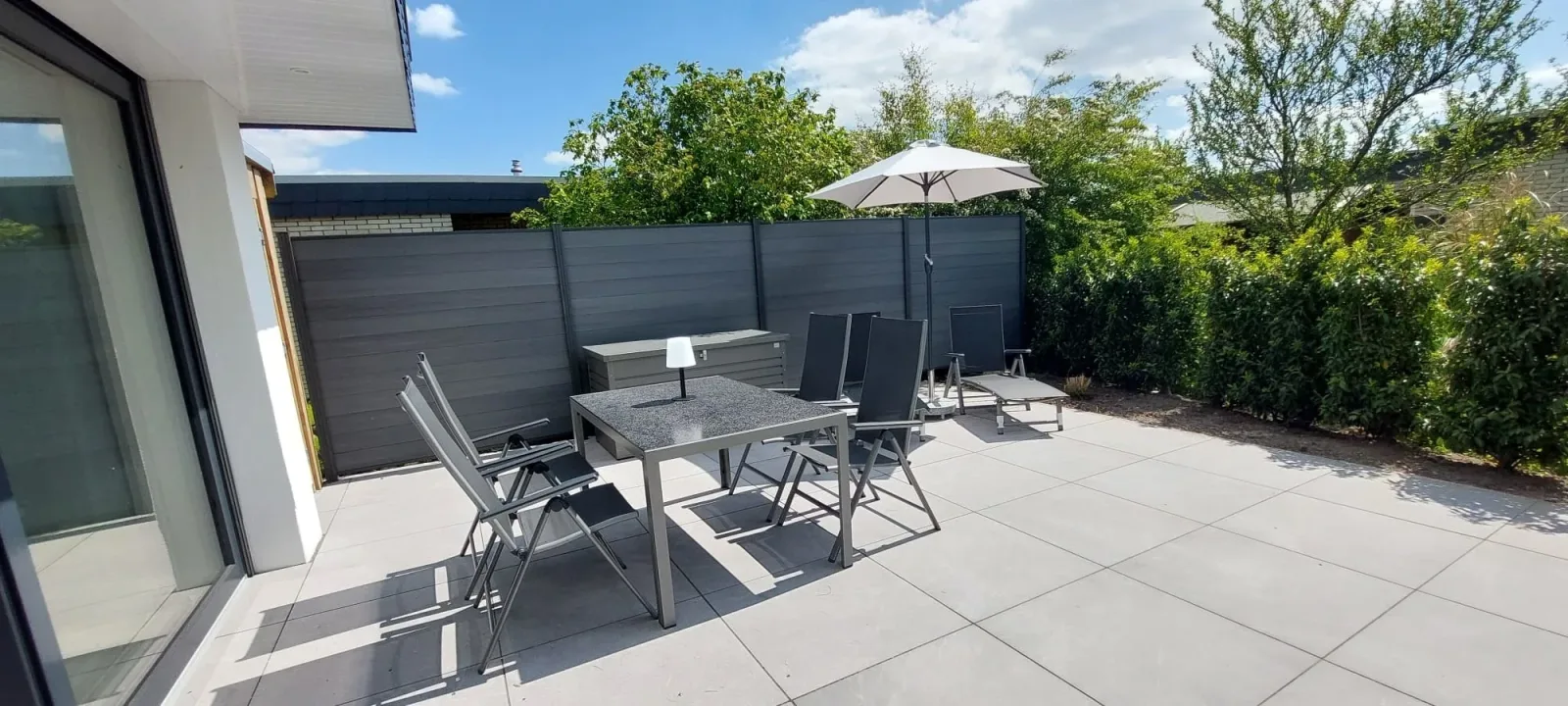 Bungalow 2243 in Tossens
