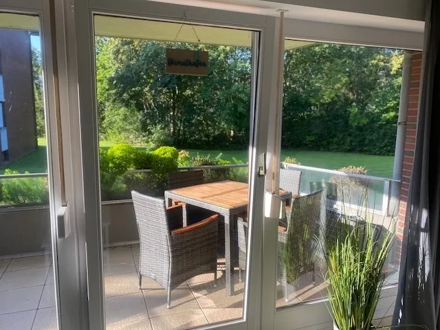 Ferienwohnung 5150 in Tossens