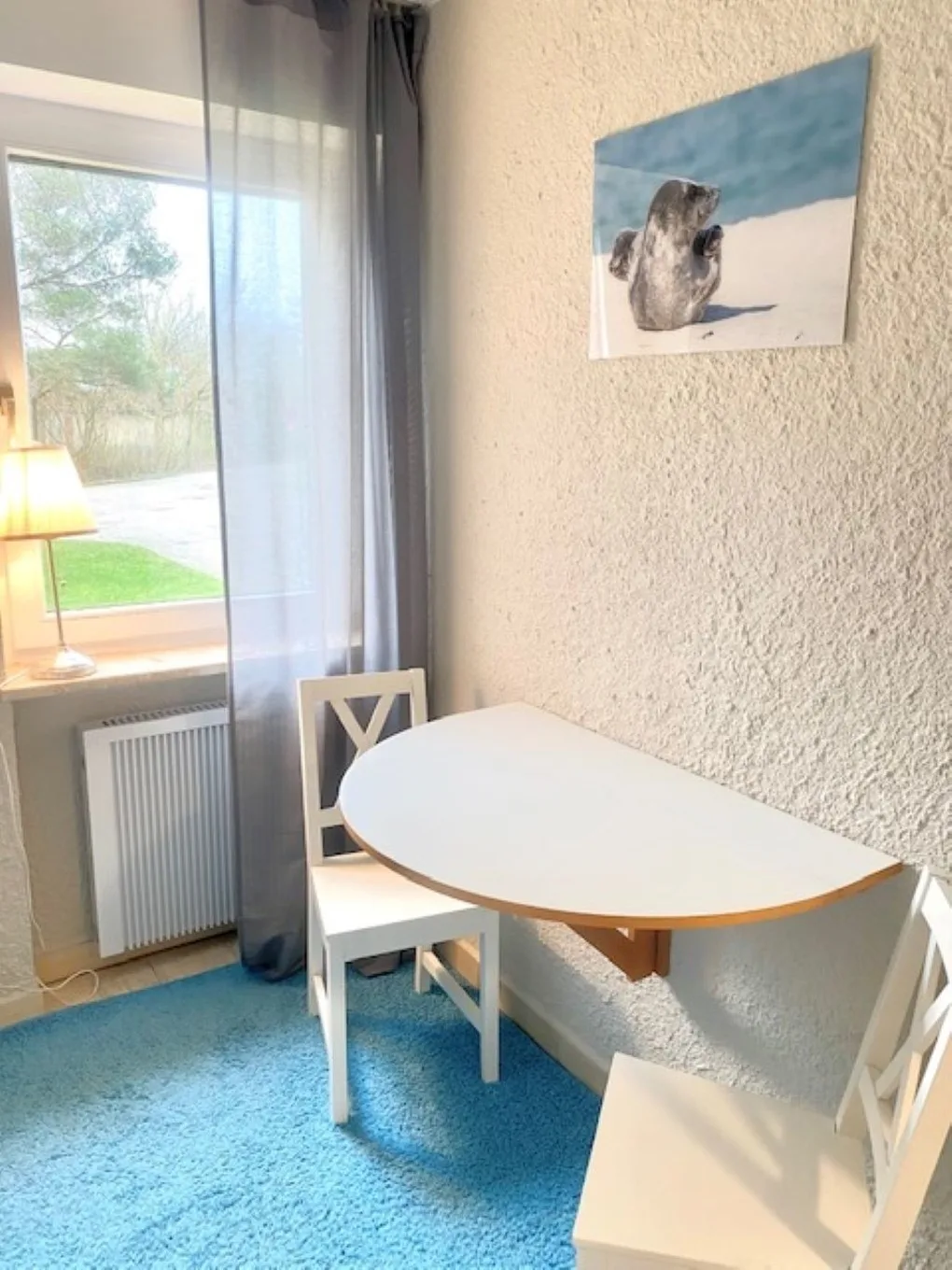 Ferienwohnung 5150 in Tossens