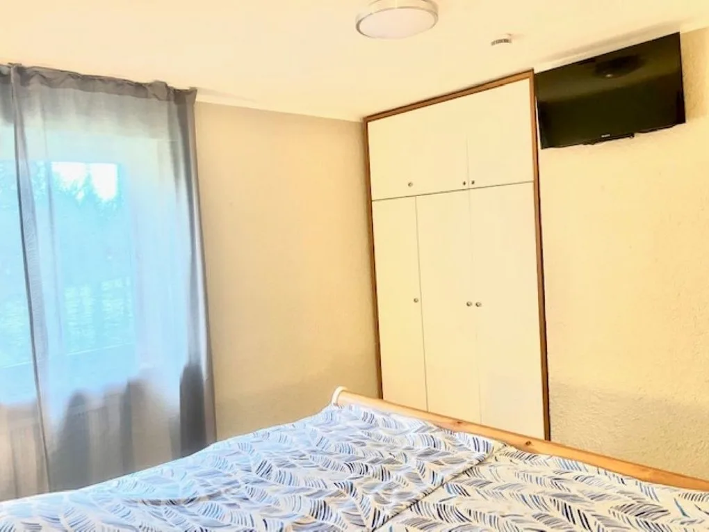 Ferienwohnung 5150 in Tossens