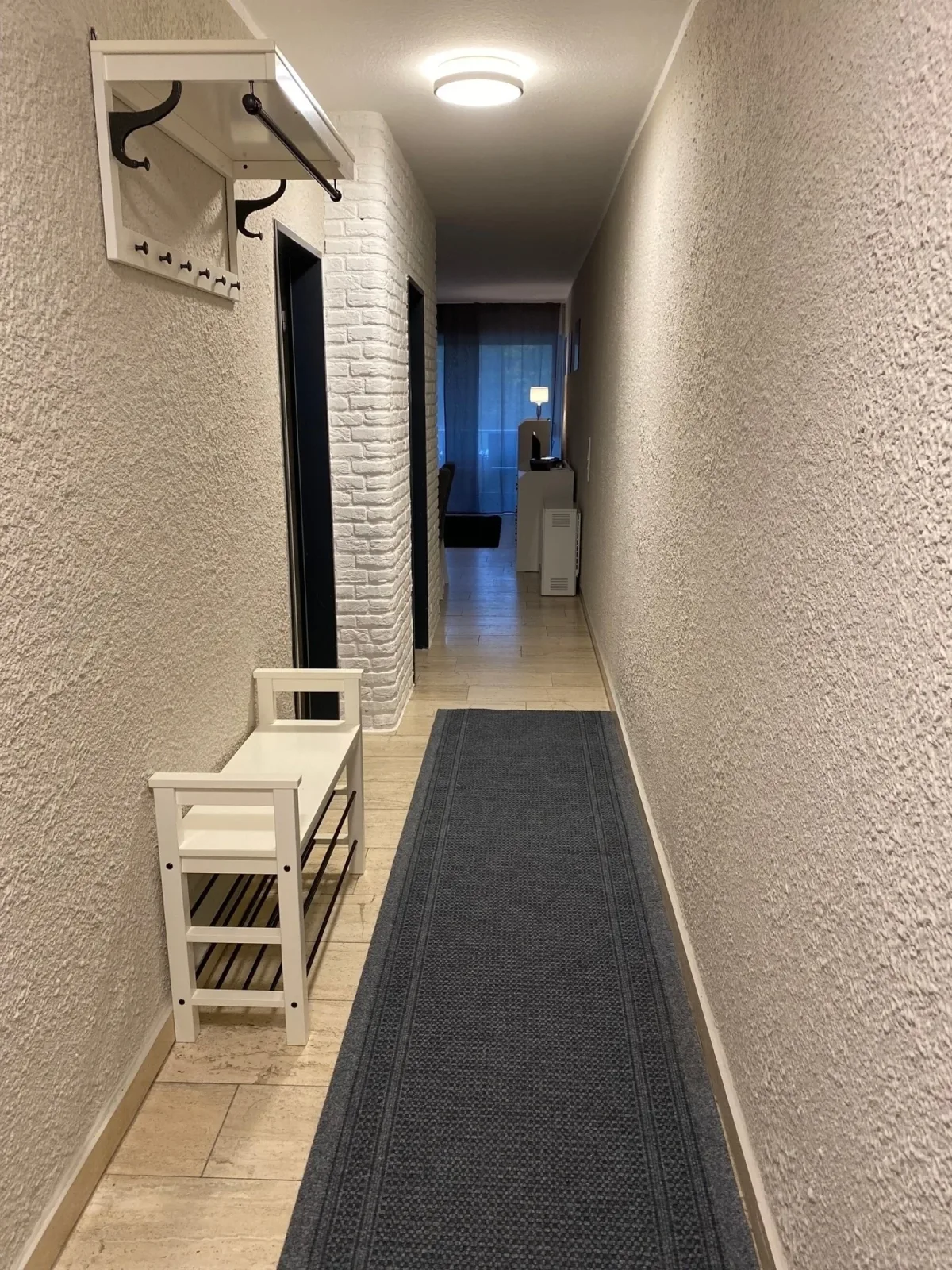 Ferienwohnung 5150 in Tossens