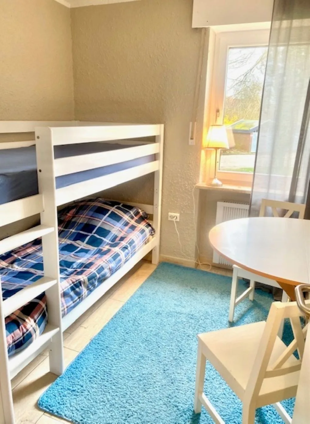 Ferienwohnung 5150 in Tossens