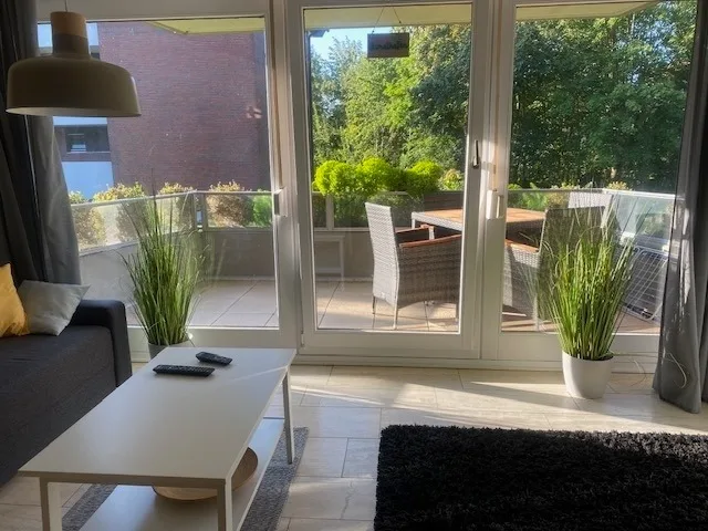 Ferienwohnung 5150 in Tossens