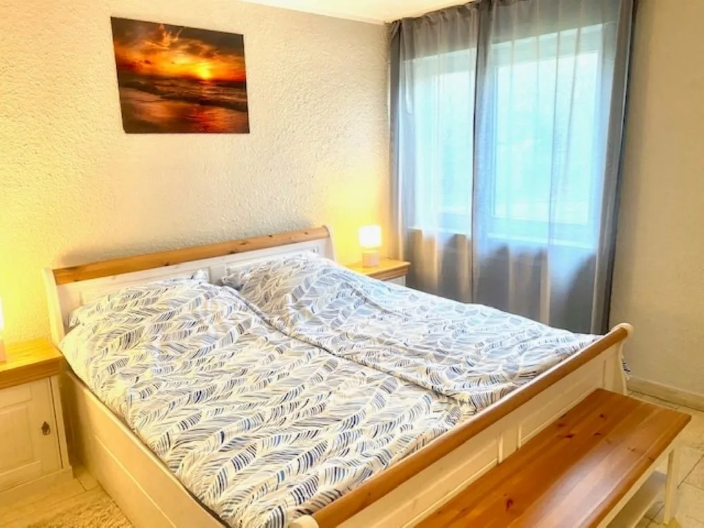 Ferienwohnung 5150 in Tossens