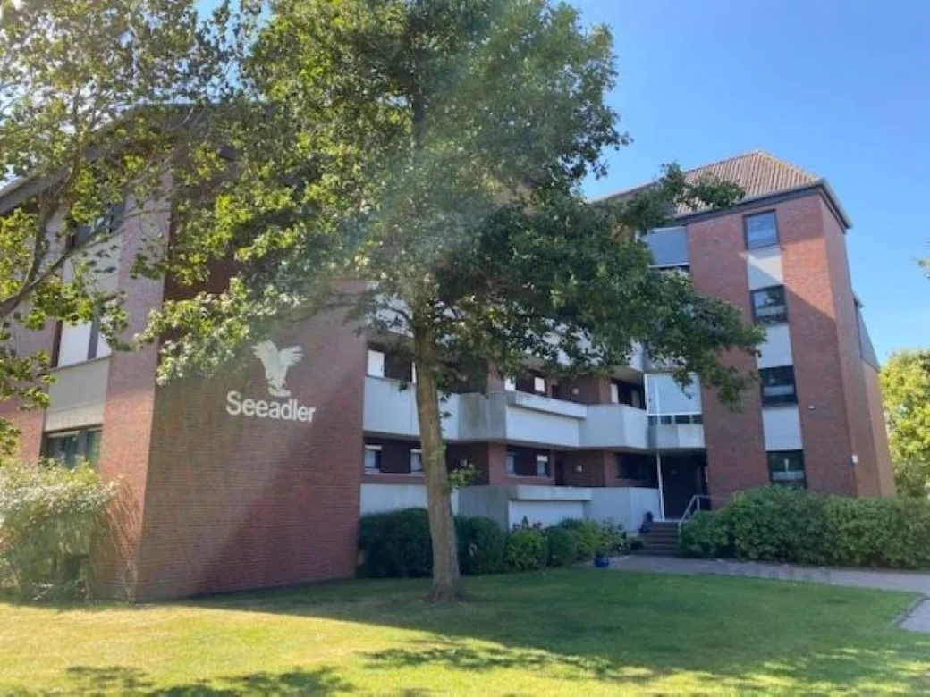 Ferienwohnung 5150 in Tossens