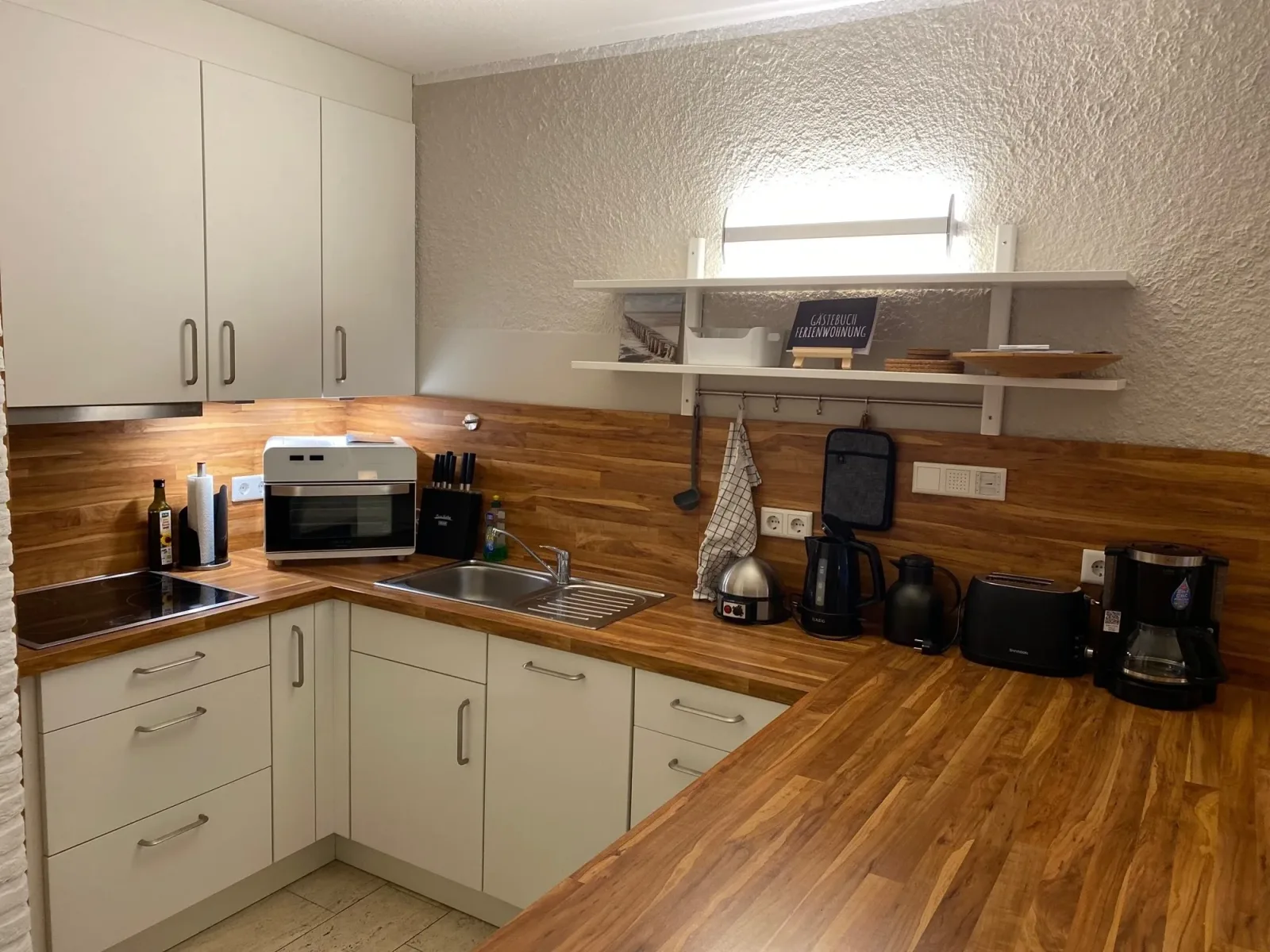 Ferienwohnung 5150 in Tossens