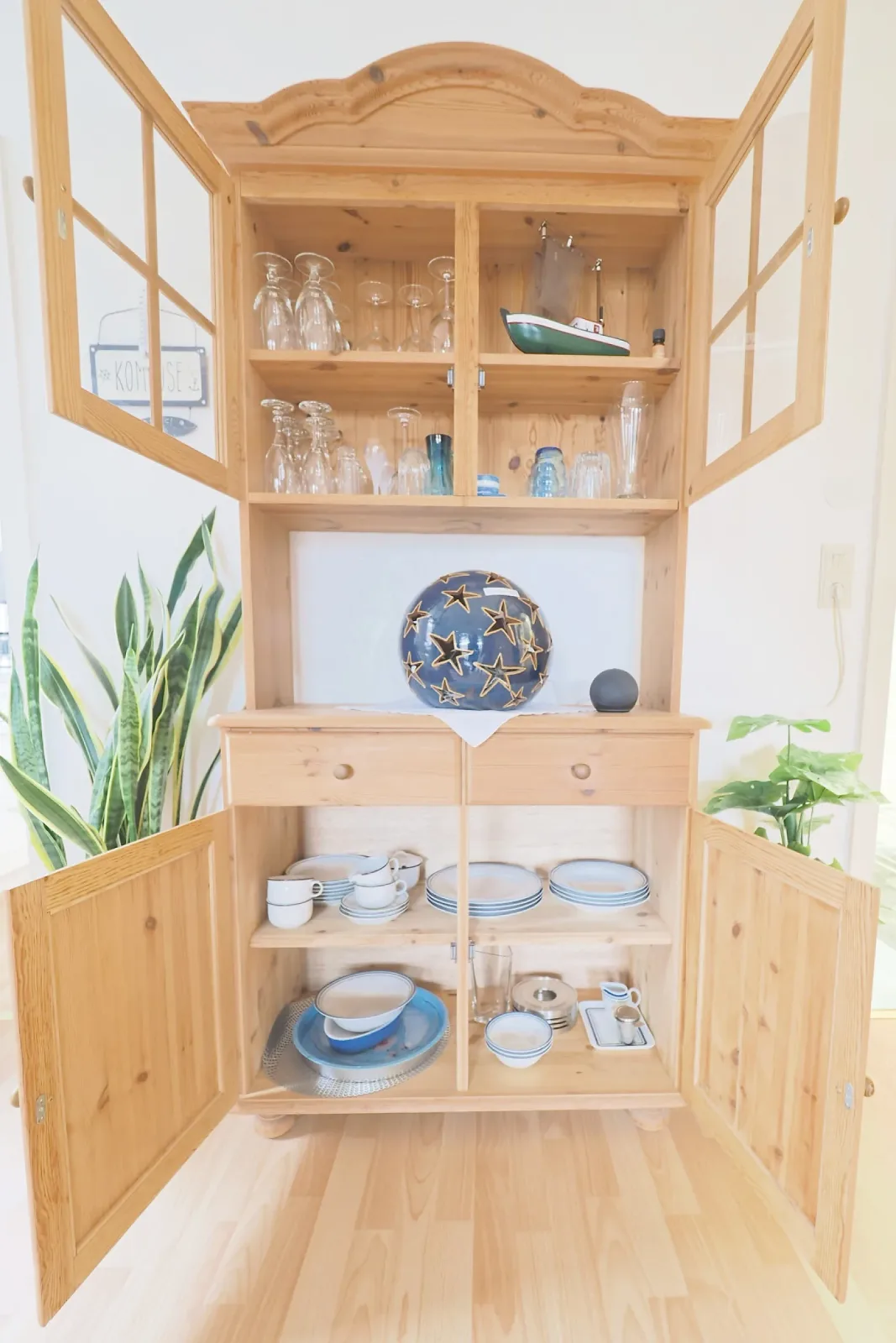 Ferienwohnung Deichgraf  A-18, Nordsee Burhave mit Balkon, Parkplatz, Pool & Sauna, WLAN