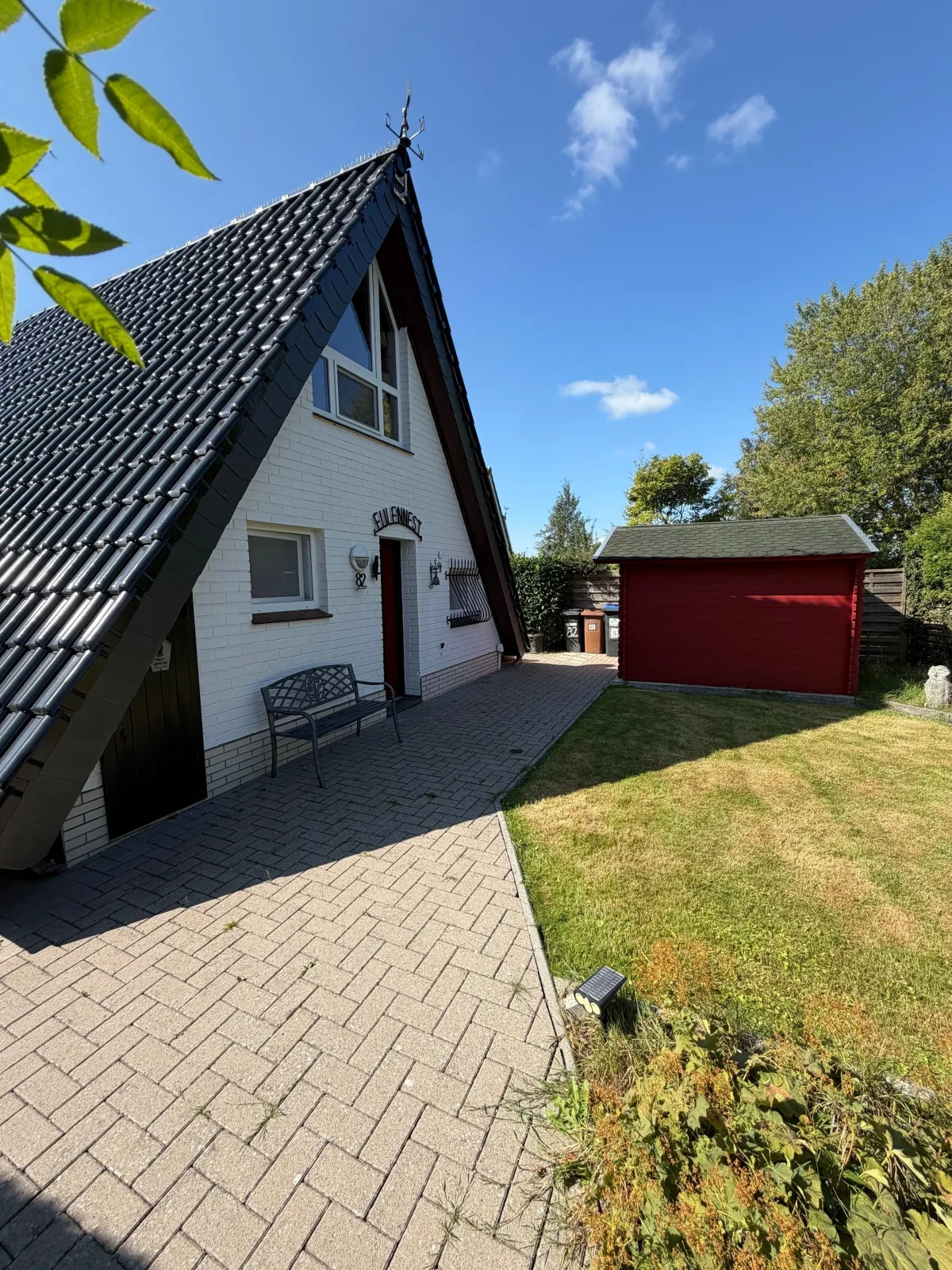Eulennest