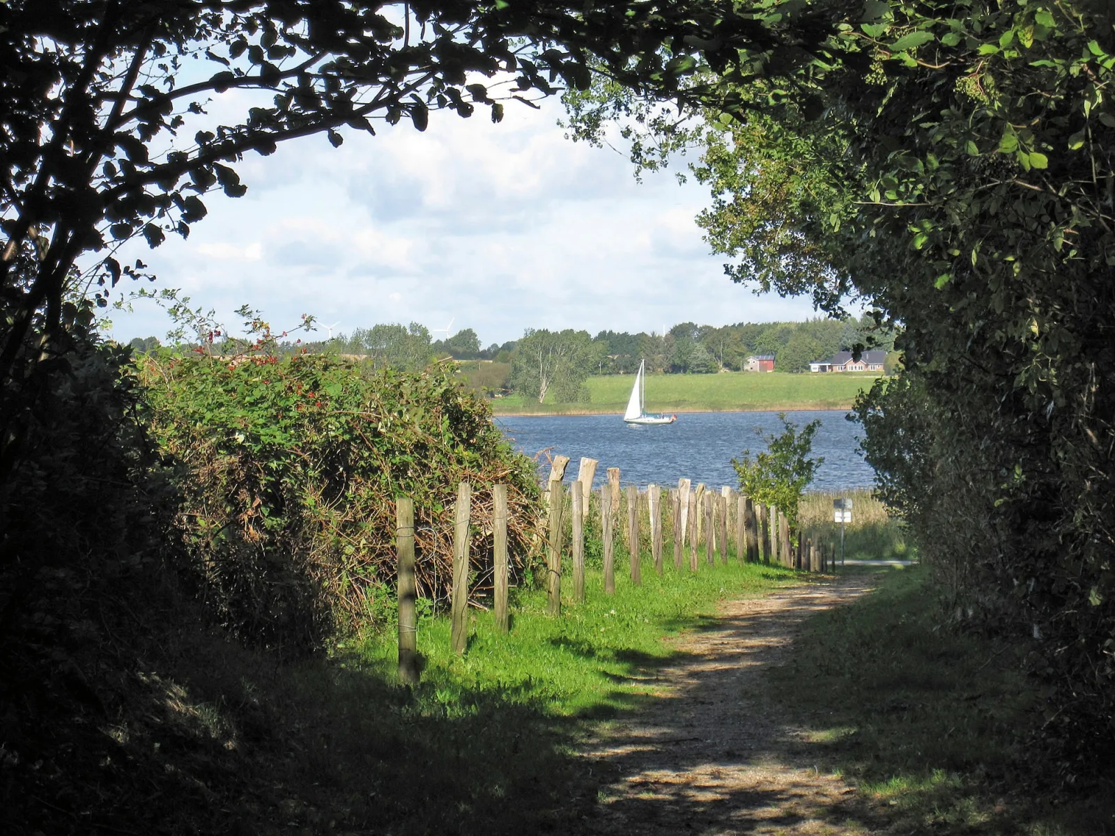 Fewo Glücksburg