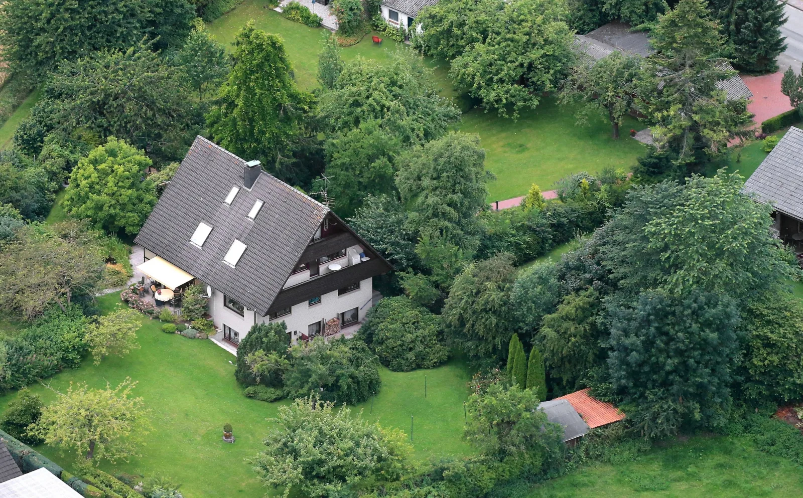 Fewo Glücksburg