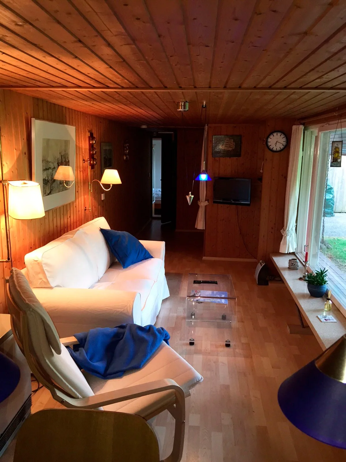 Bienenhaus