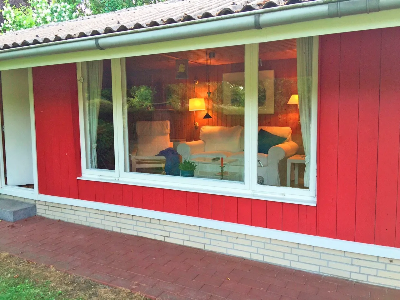 Bienenhaus