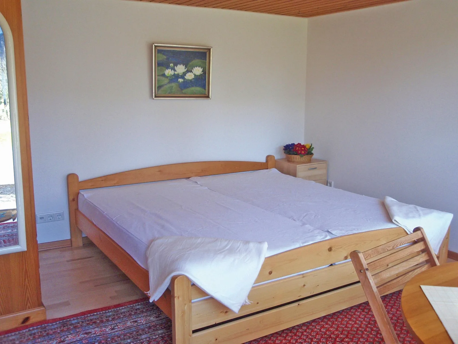 Bienenhaus