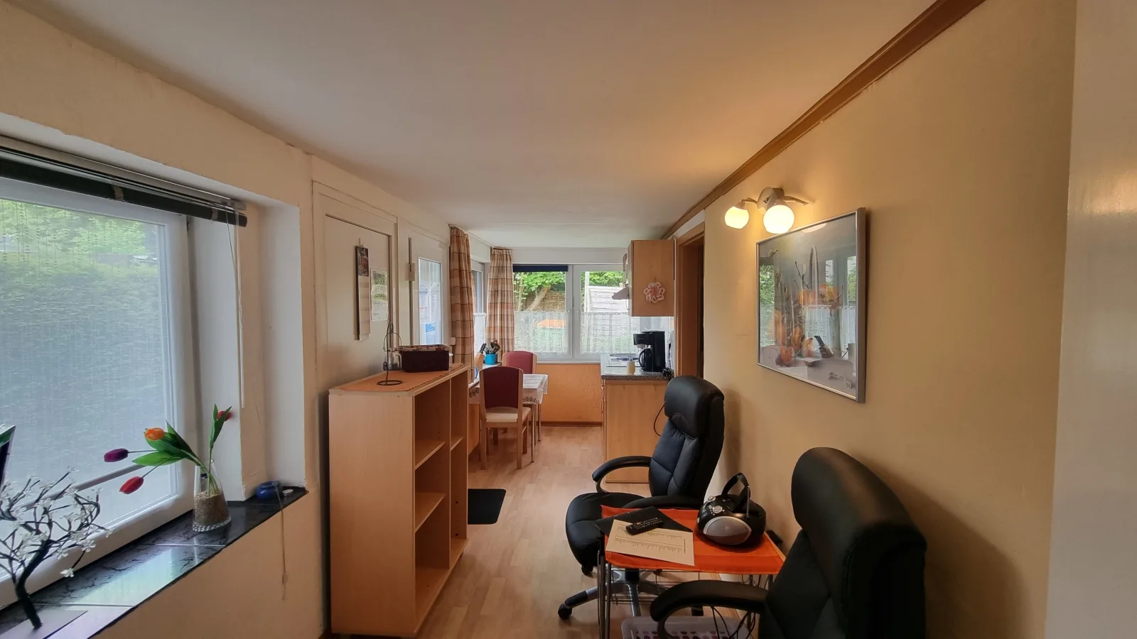 Bungalow 2