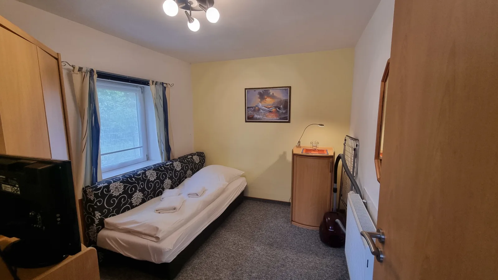 Bungalow 2