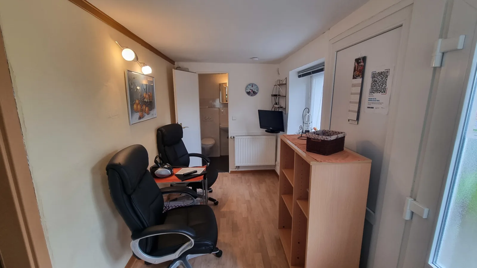 Bungalow 2