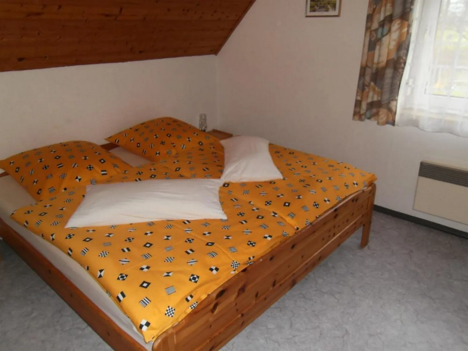 Ferienhaus im Steinachtal