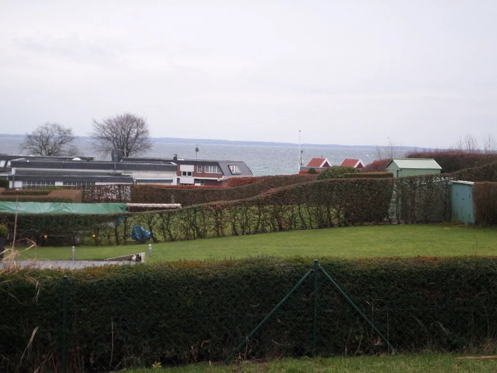 Strandlodge 1