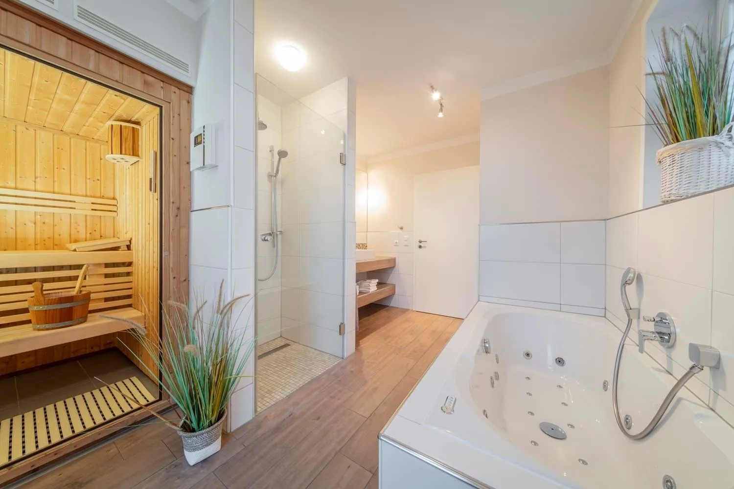 Strandlodge 1