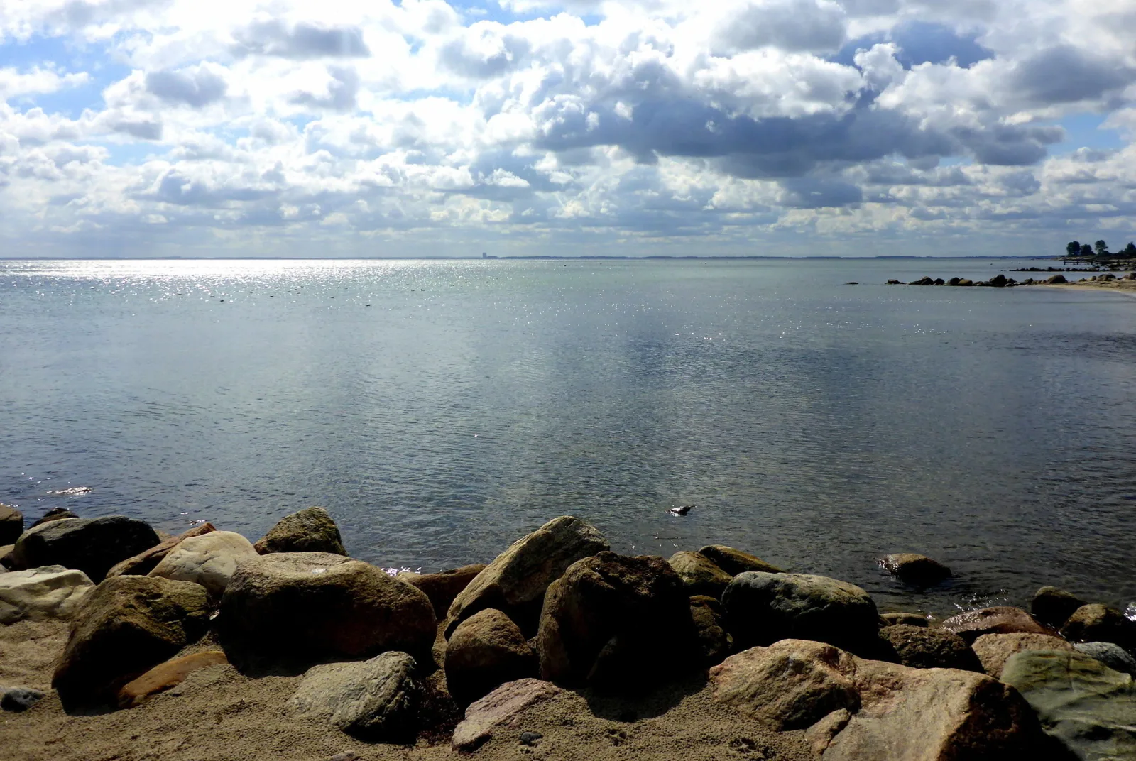 Strandlodge 1