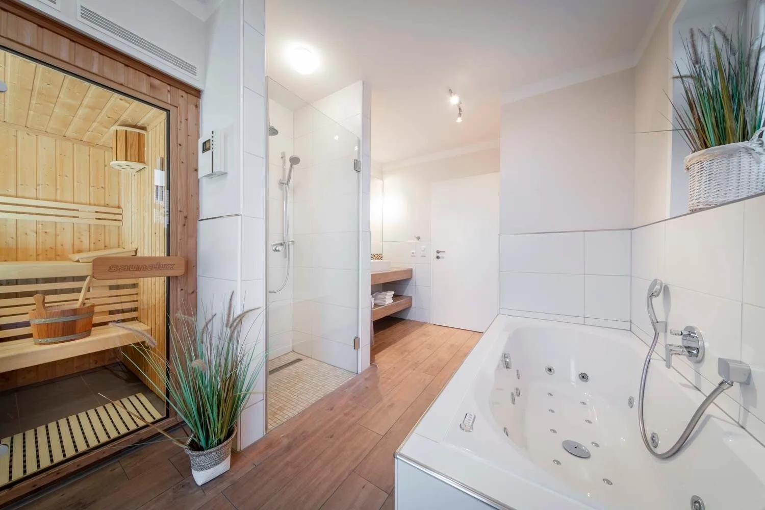 Strandlodge 1
