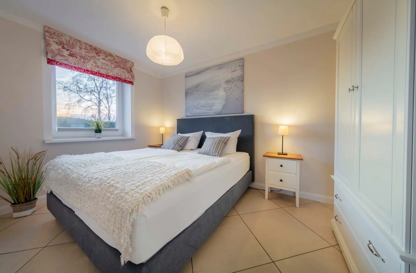 Strandlodge 1