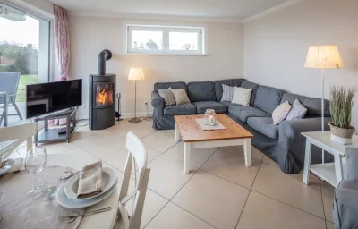 Strandlodge 1