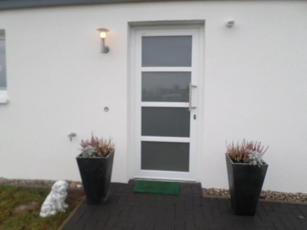 Strandlodge 1