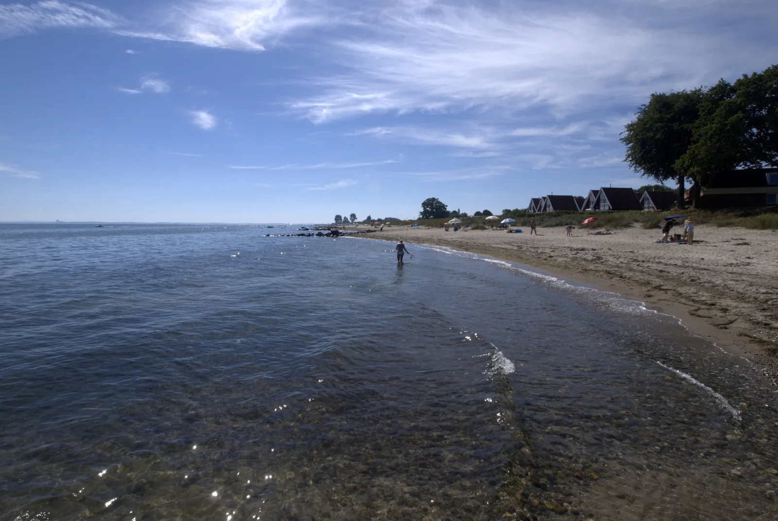 Strandlodge 1