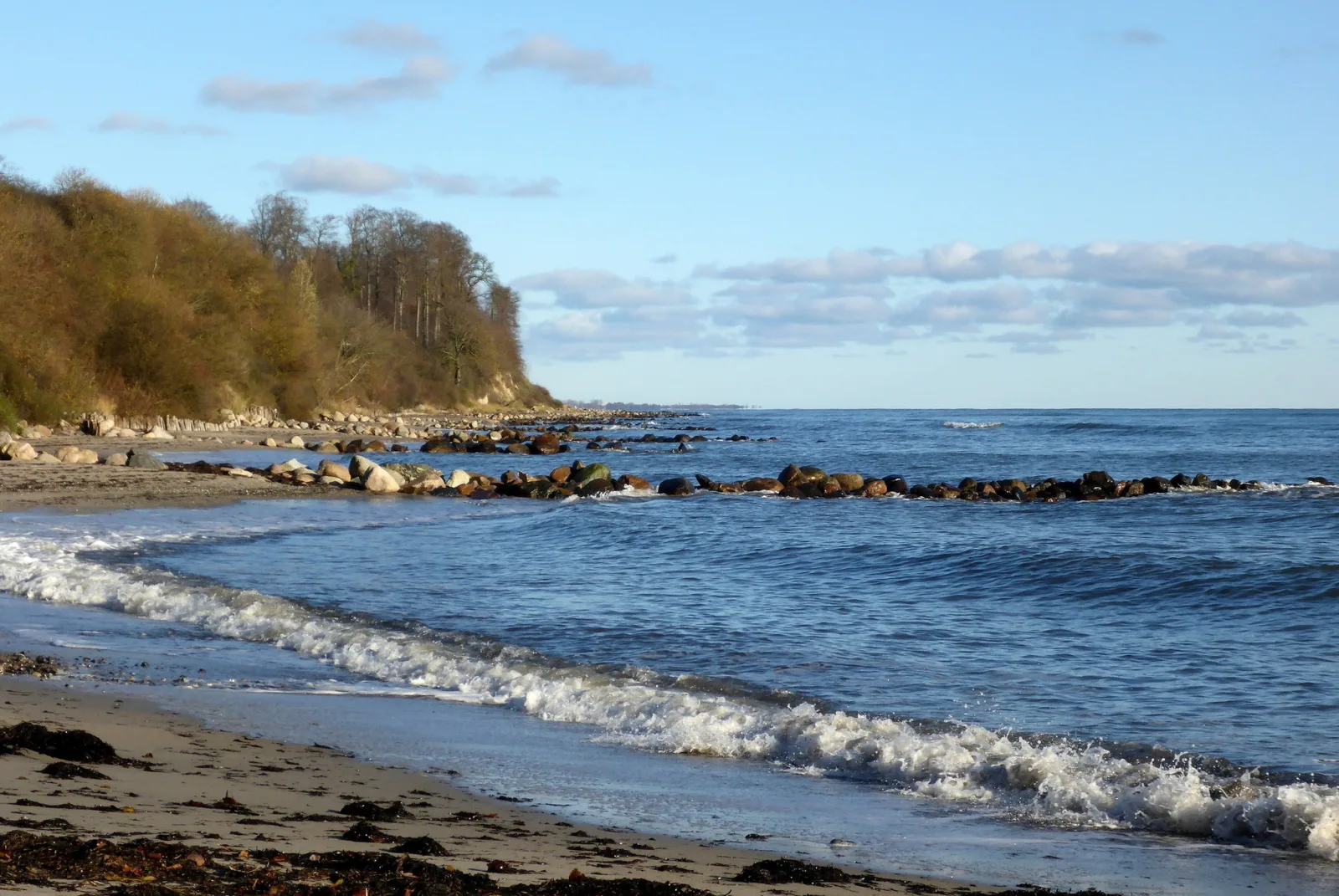 Strandlodge 2
