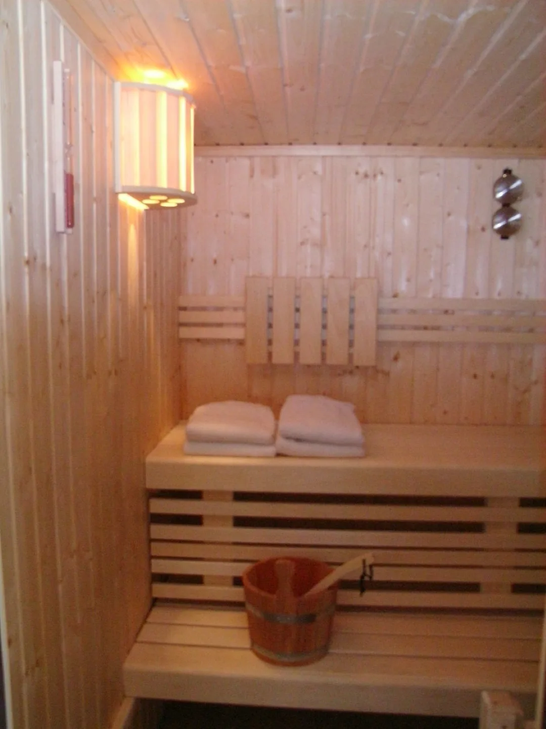 Strandlodge 2