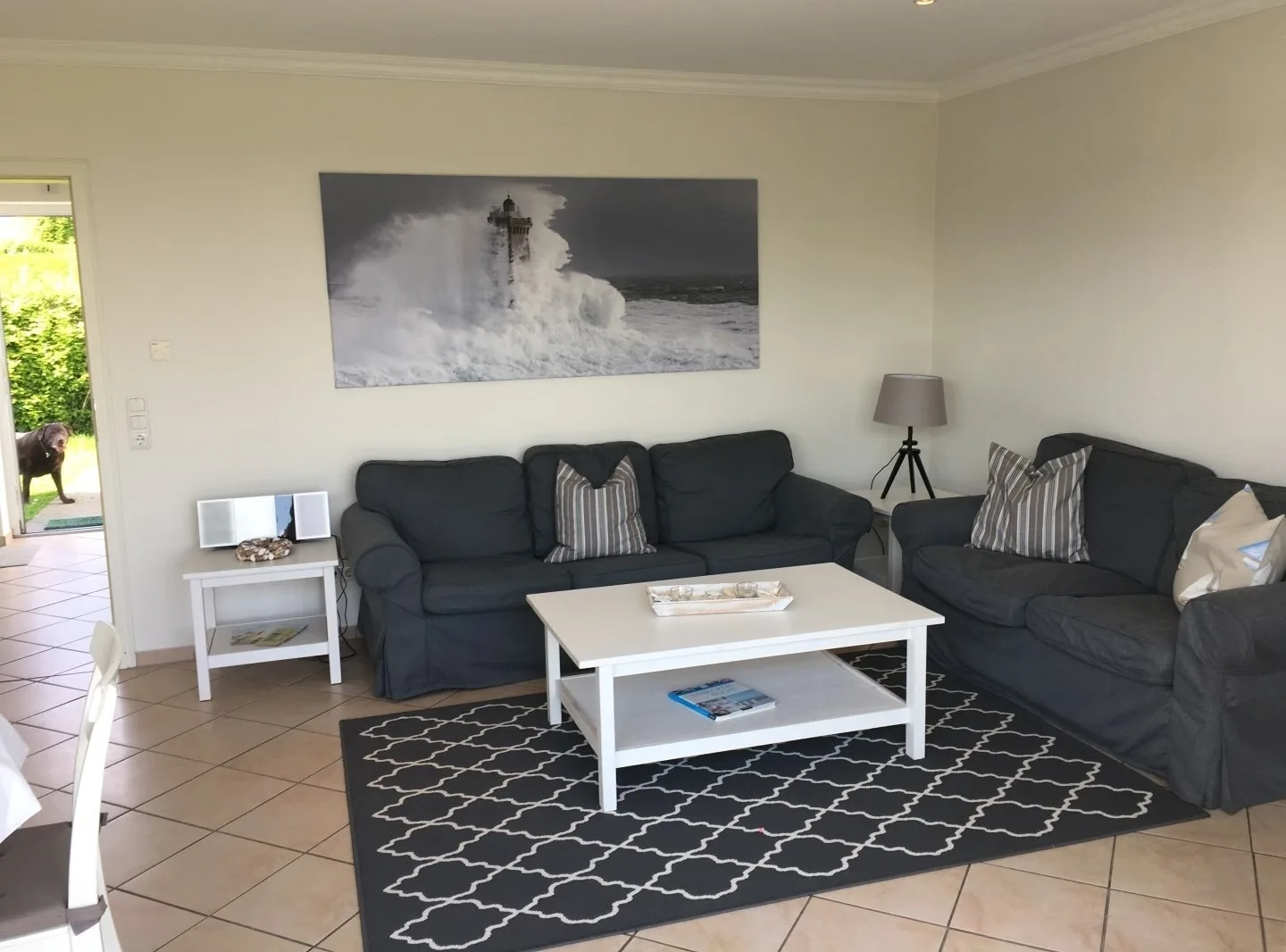 Strandlodge 2