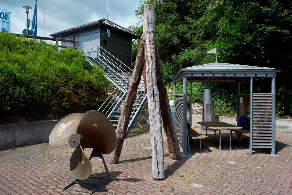 KYST 54°10 Floating Home 2