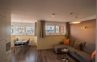 ancora Marina Haus 1 Nr. 01, Typ 1