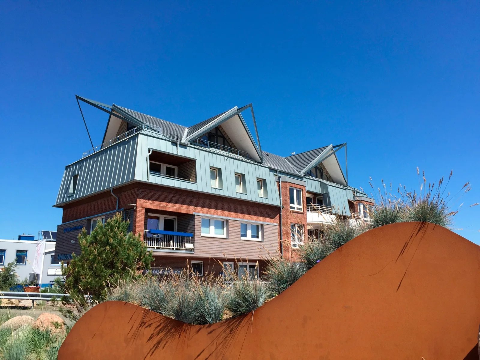 ancora Marina Haus 1 Nr. 03, Typ 1