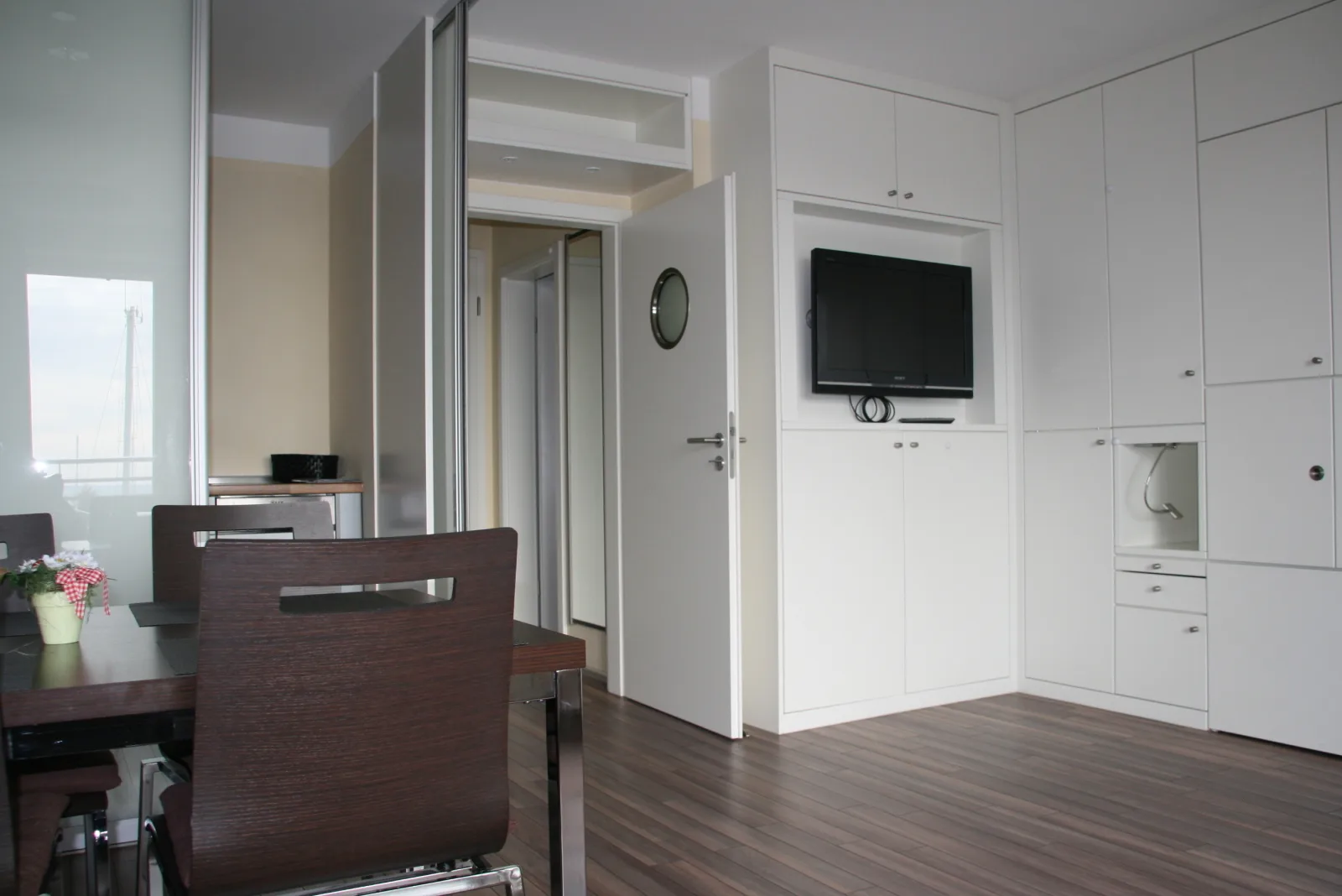 ancora Marina Haus 1 Nr. 07, Typ 1