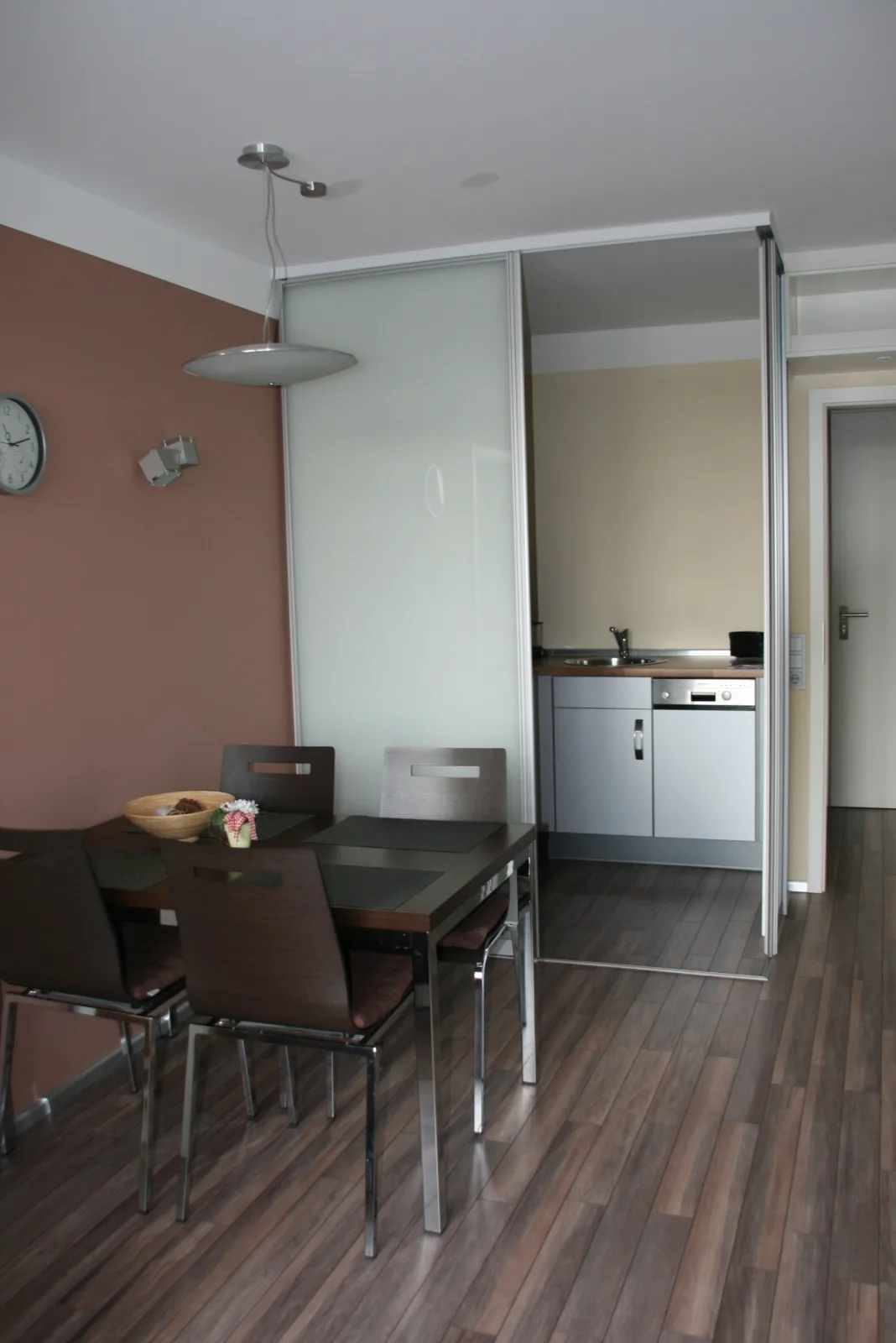 ancora Marina Haus 1 Nr. 06, Typ 2