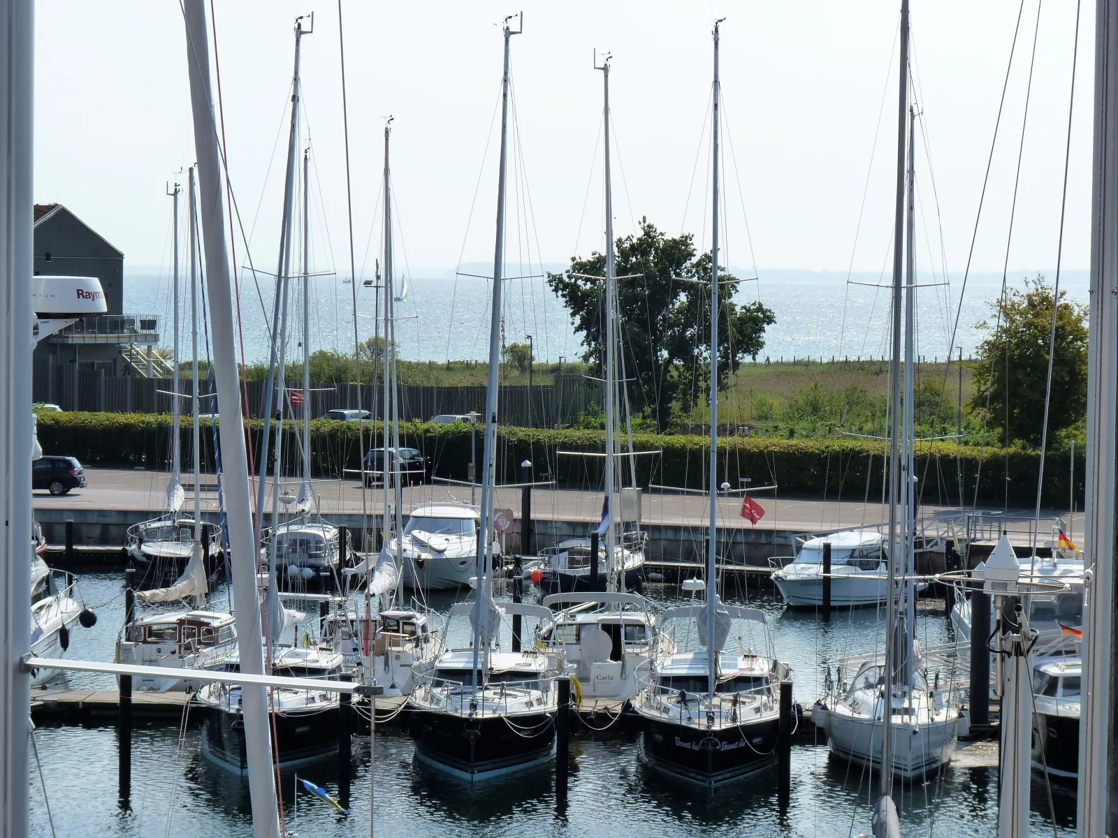 ancora Marina Haus 1 Nr. 08, Typ 2