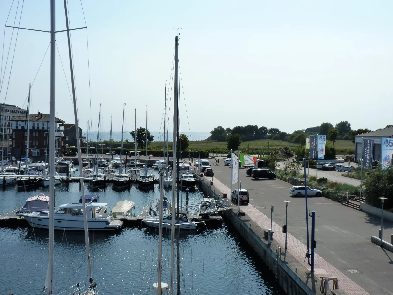 ancora Marina Haus 1 Nr. 08, Typ 2