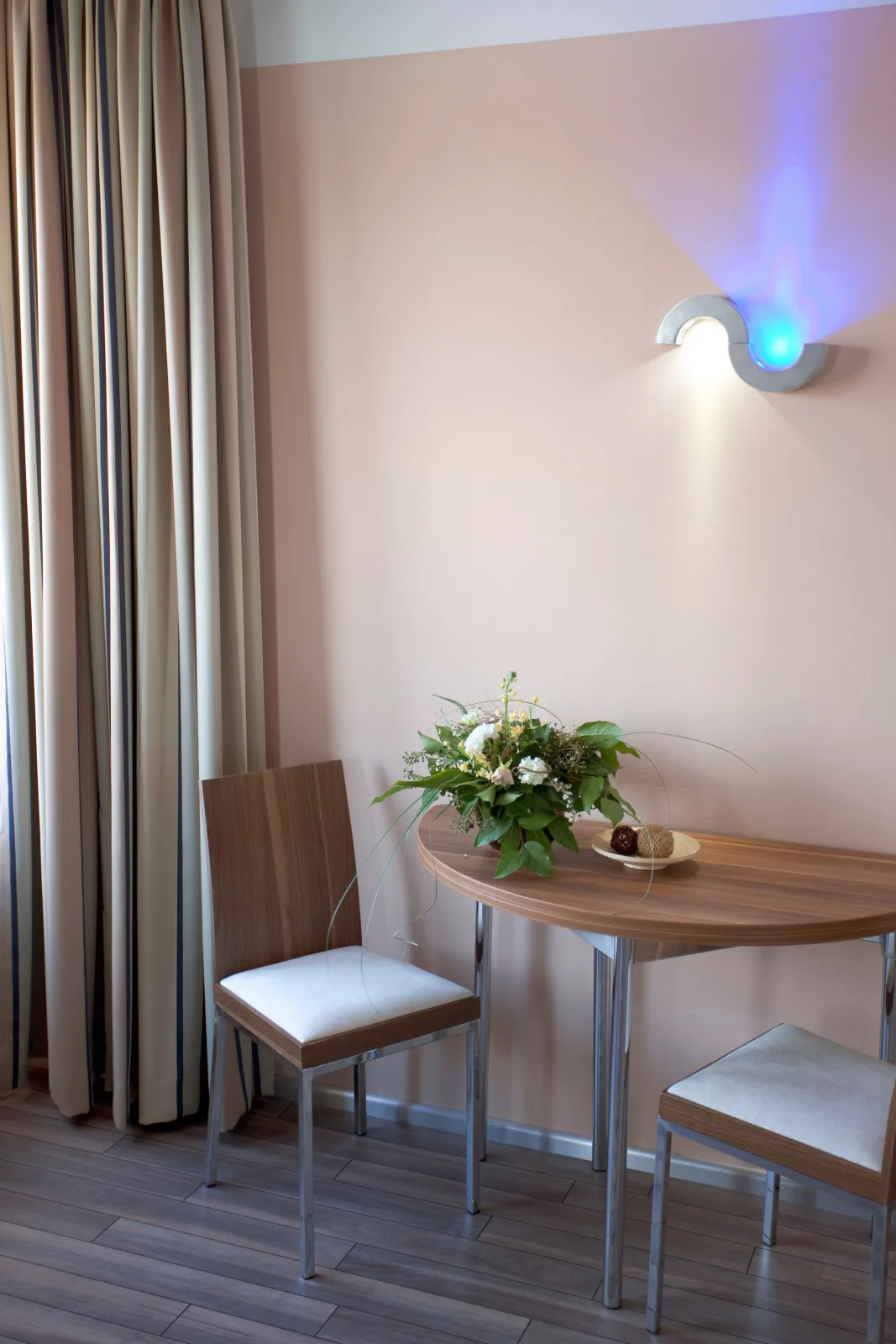ancora Marina Haus 2 Nr. 01, Typ 1