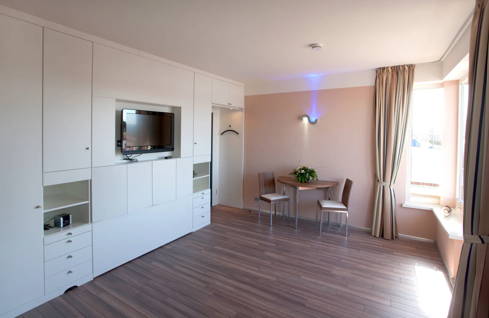 ancora Marina Haus 2 Nr. 08, Typ 1
