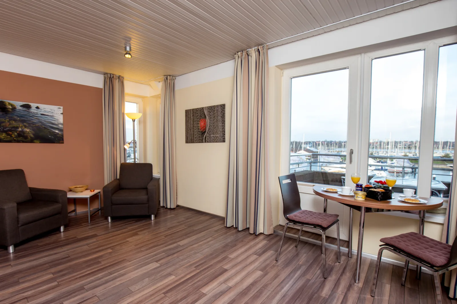 ancora Marina Haus 2 Nr. 06, Typ 2