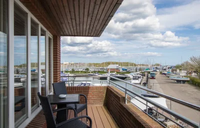 ancora Marina Haus 2 Nr. 06, Typ 2