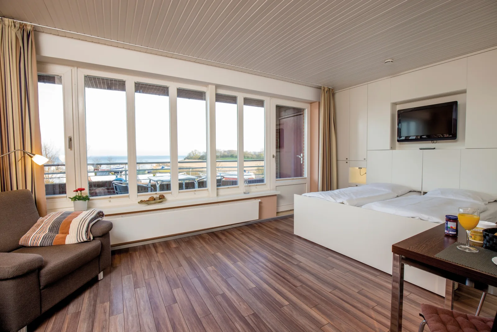 ancora Marina Haus 2 Nr. 06, Typ 2