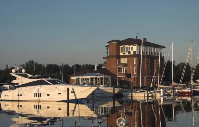 ancora Marina Haus 2 Nr. 07, Typ 2