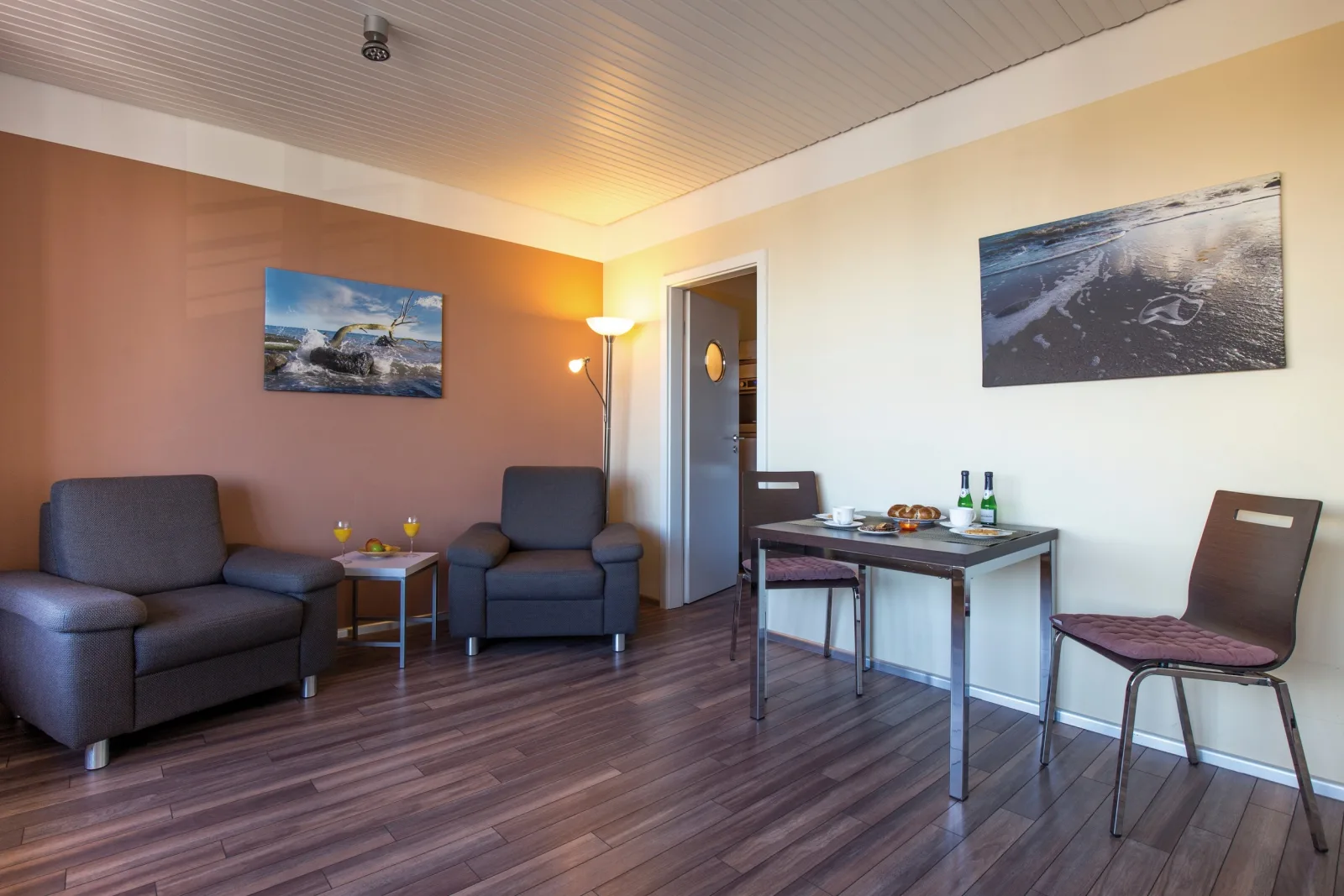 ancora Marina Haus 2 Nr. 07, Typ 2