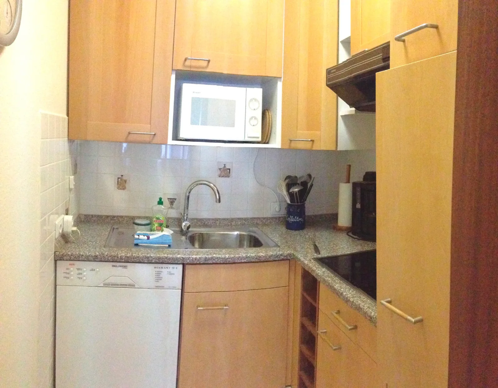 Wohnung Nr. 2