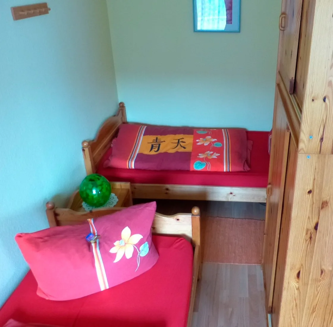 Wohnung Nr. 2