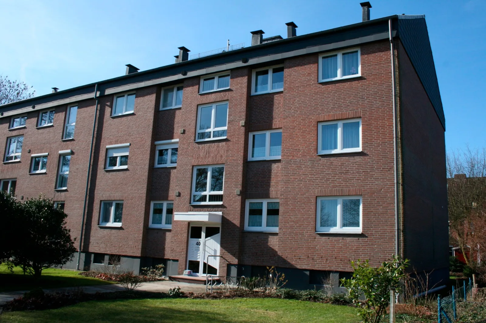 Wohnung Nr. 2