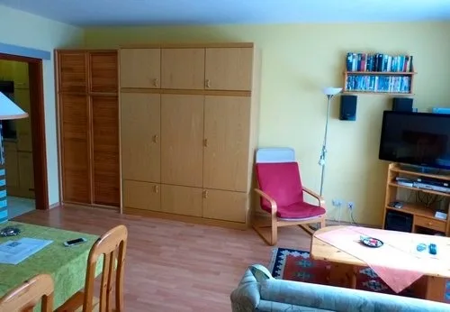 Wohnung Nr. 2